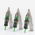 HRL 1206 tetováló tűmodul