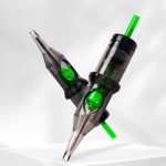 HRL 1206 tetováló tűmodul