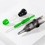 HRL 1206 tetováló tűmodul