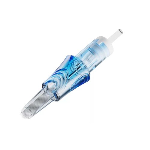 DRAGONHAWK YUE RM-2 1007 - ROUND MAGNUM (Taper 3,5 mm) tűmodul - 0,30mm (10 db)