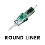 DRAGONHAWK YUE - ROUND LINER tűmodul (10 db)