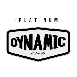 Dynamic Platinum művészeti festékek