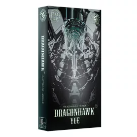 Dragonhawk YUE tűmodulok