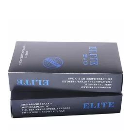 Elite EVO tűmodulok