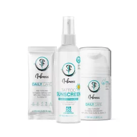 Fényvédelem és hidratálás