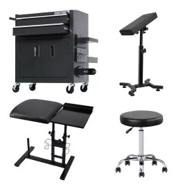 Stúdió felszerelések