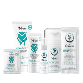 Tetoválás utóápolás