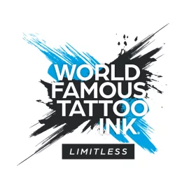 World Famous Limitless tetováló festékek