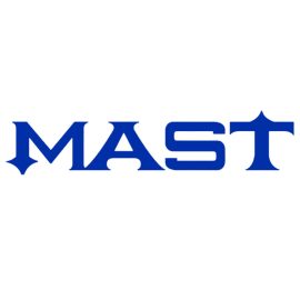 Mast tetováló gépek