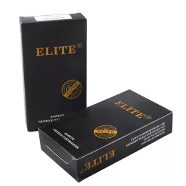 Elite III tűmodulok