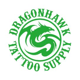 Dragonhawk tetováló gépek
