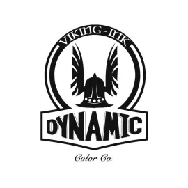 Viking by Dynamic tetováló festékek