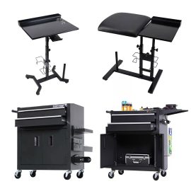 Munkaállomások és munkaasztalok