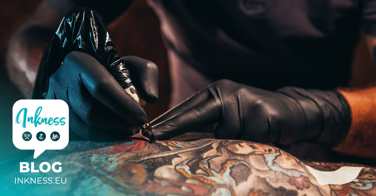 20 tény a tetoválásokról, amiket soha nem gondoltál volna