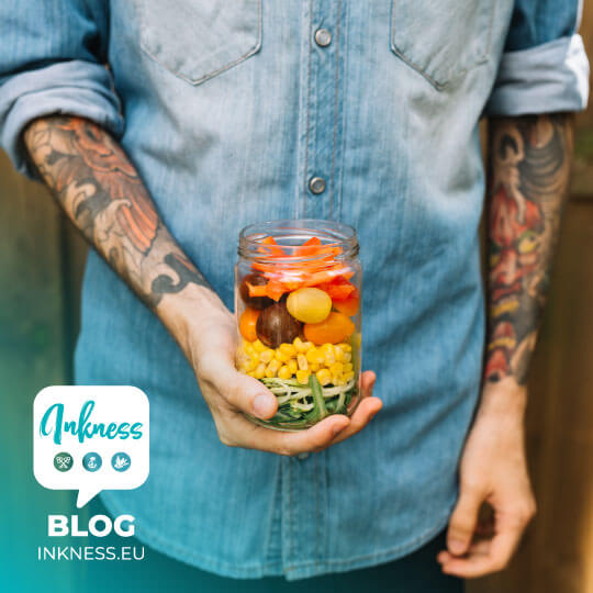 Minden, amit tudni szeretnél a vegán tetoválásokról