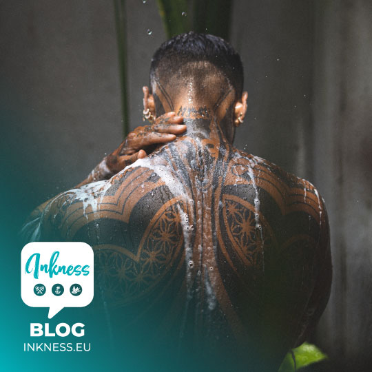 Ami a tetoválás utáni higiéniát illeti - 7 dolog, amit tudnod kell