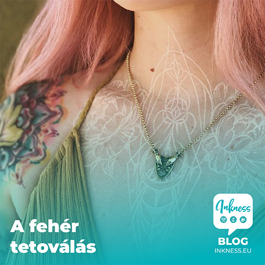 A fehér tetoválás