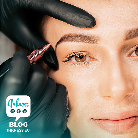 Majdnem minden, amit a szemhéjtetoválásról tudnod kell